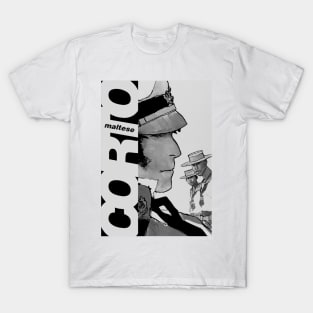 Corto Maltese T-Shirt